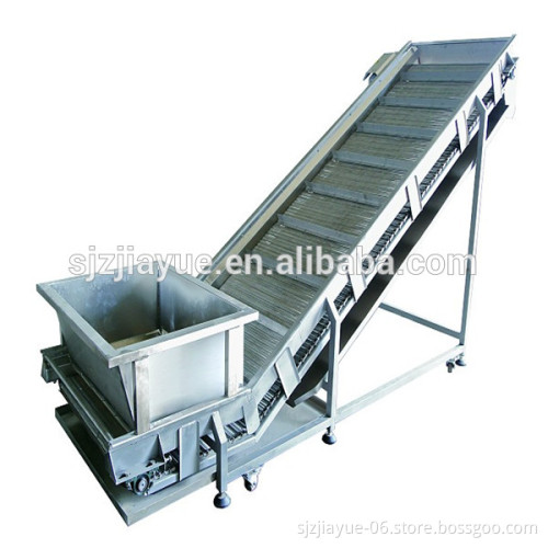 stainless steel conveyor system,conveyor belt